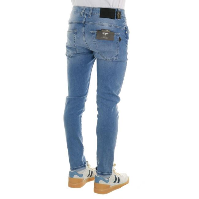 JEANS FLEXY STAFF - Mad Fashion | img vers.650x/